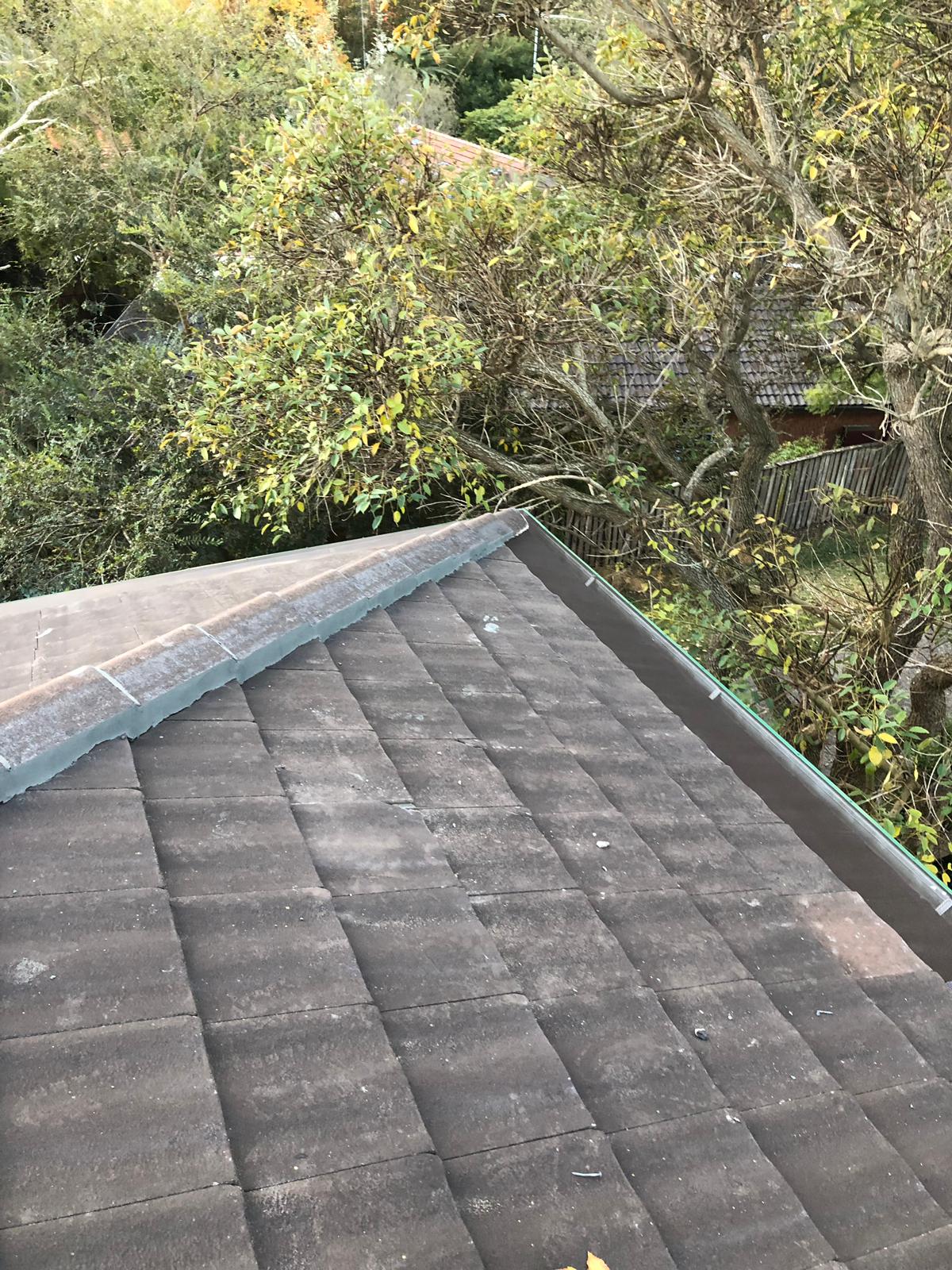 Roof Repair by Icon Roofing Solutions